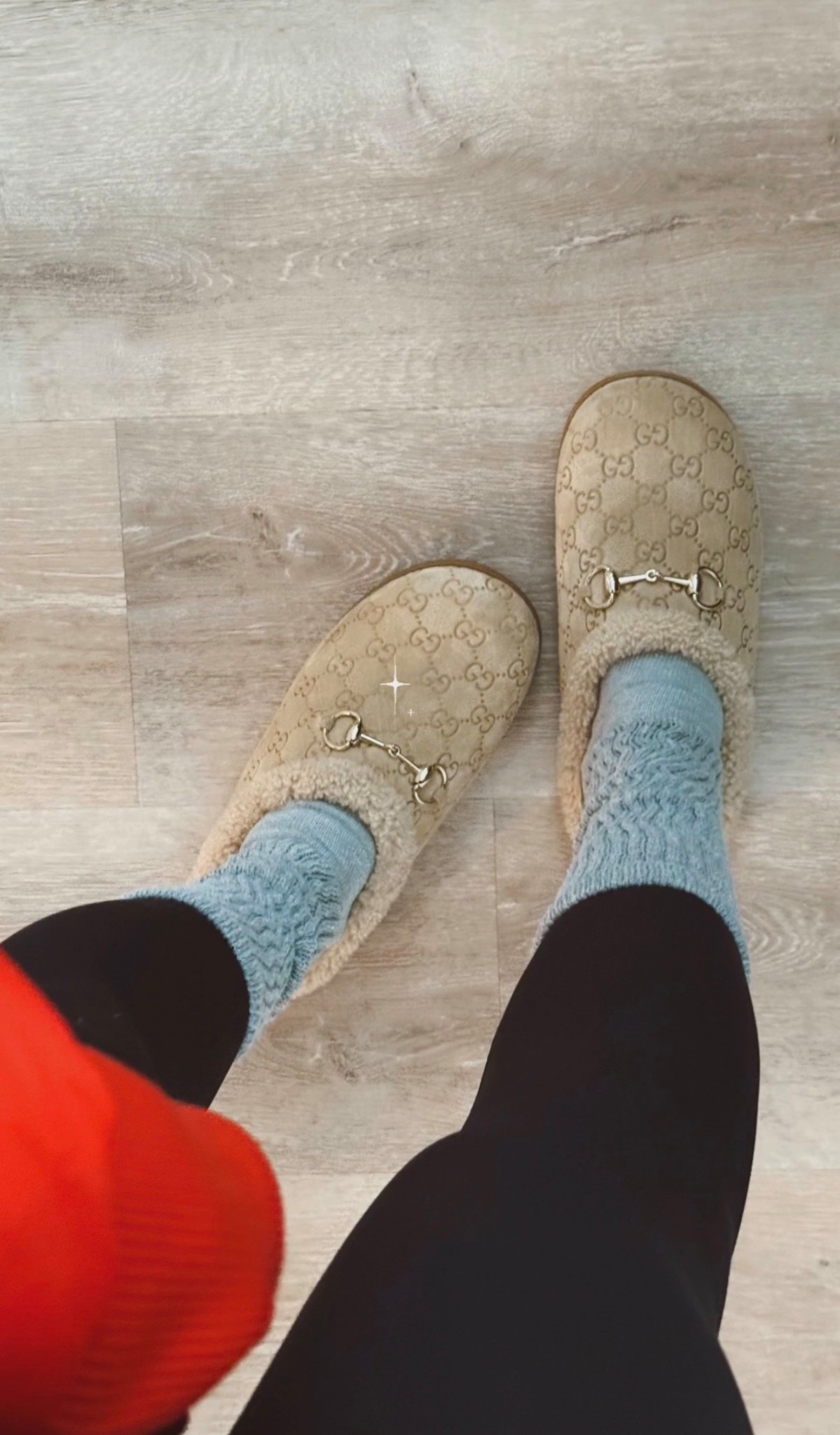 You guys there’s a NEW color drop on these mules! I’ll add them here! 😍👀
What do we think? 

#LTKSeasonal #LTKHoliday