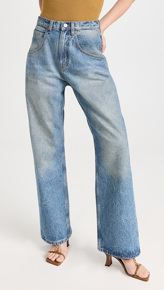 Mia Jeans | Shopbop