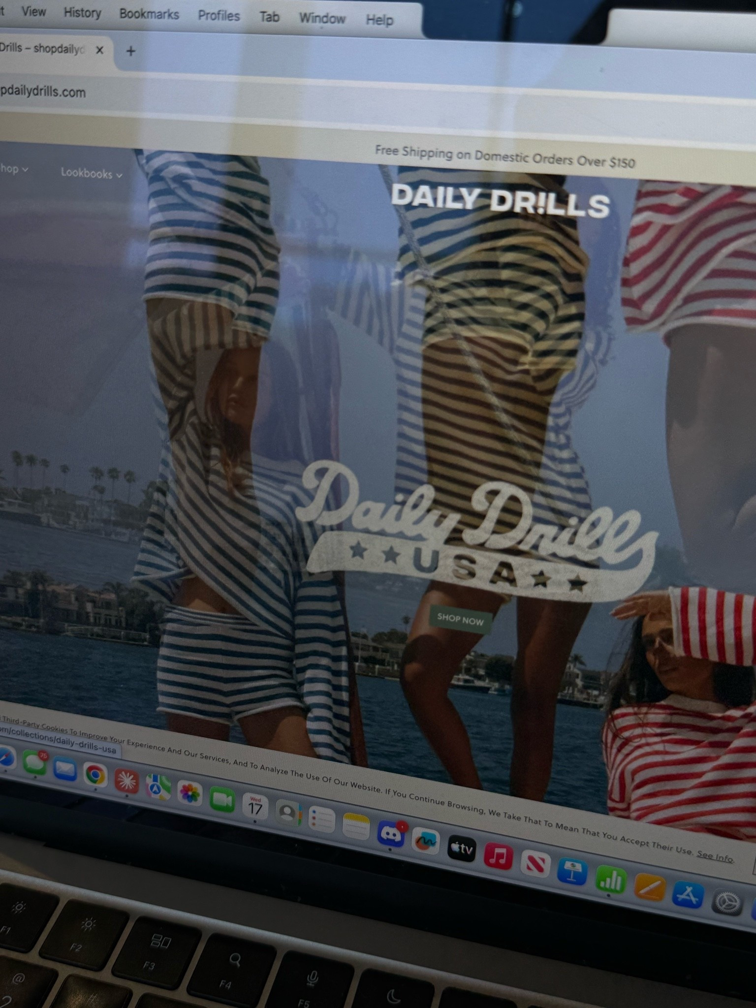 Daily drills just dropped!! 

Dressupbuttercup.com #dressupbuttercup #dederaad

#LTKdayinmylife #LTKSeasonal #LTKootd