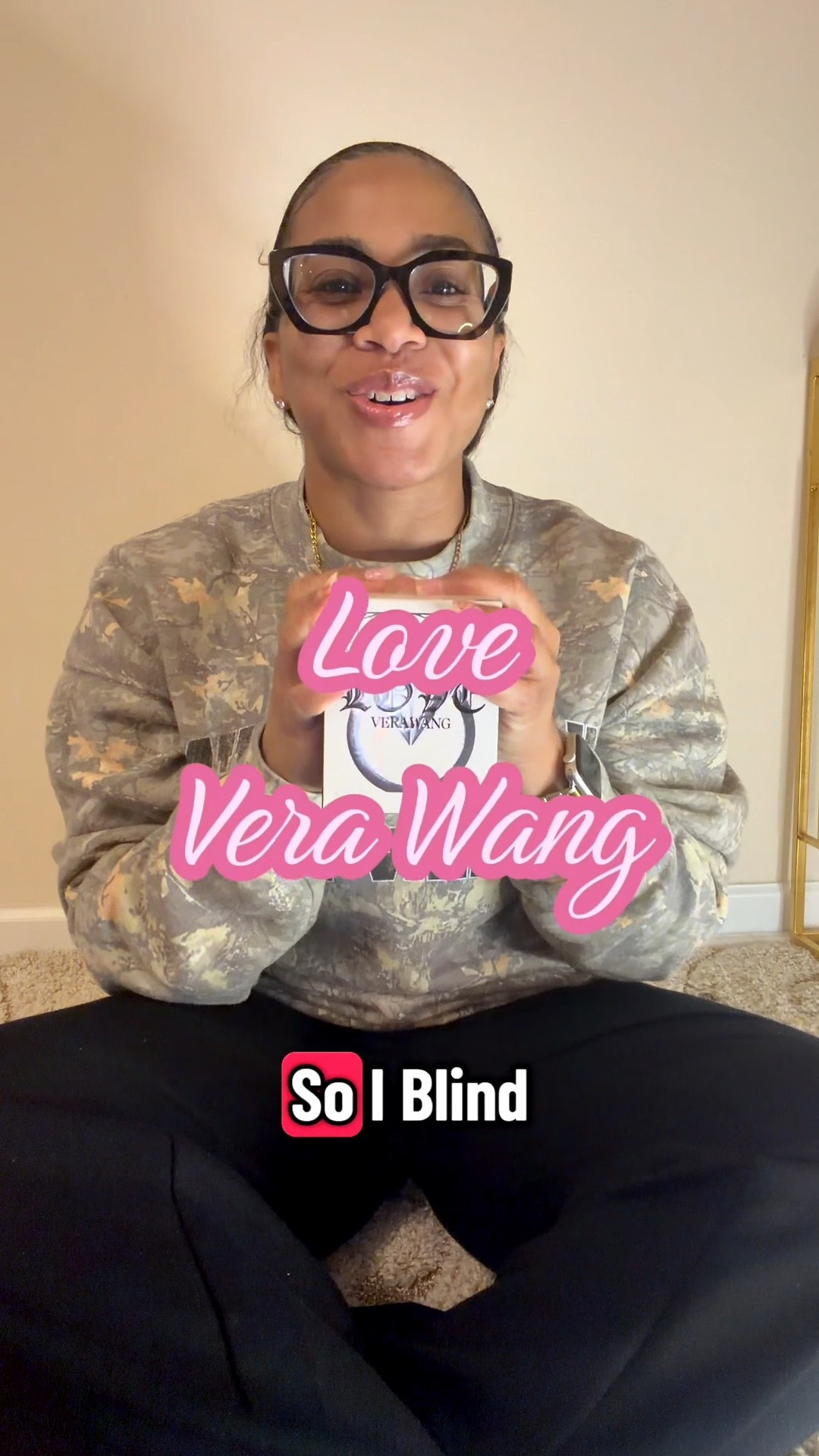 Love by Vera Wang 