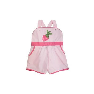 Ruthie Romper | The Beaufort Bonnet Company