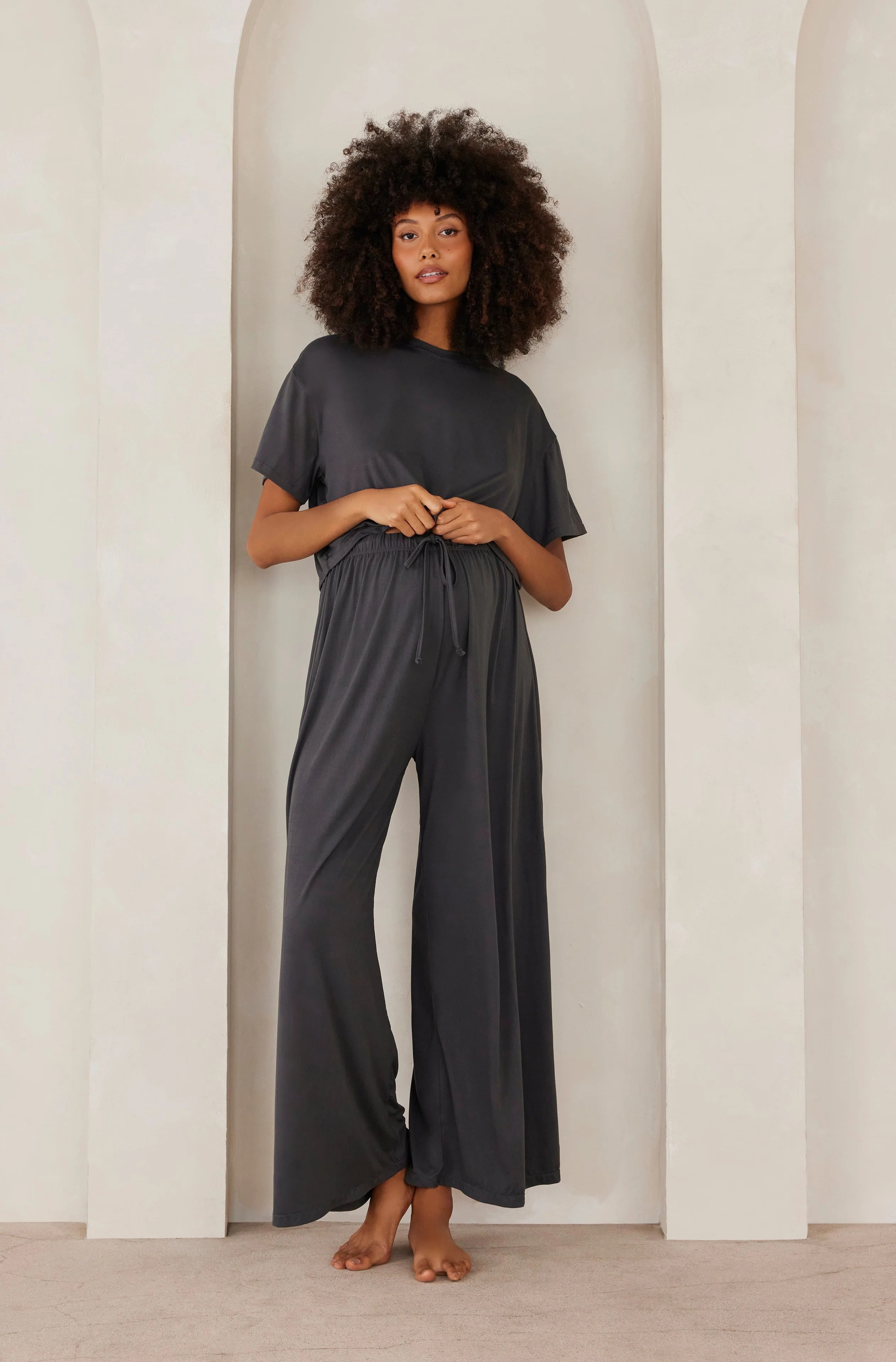 The Cloud Women's Maternity Lounge Pant | Shop Bumpsuit Lounge | BUMPSUIT