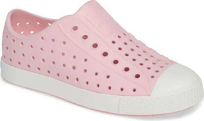 Jefferson Water Friendly Slip-On Sneaker | Nordstrom
