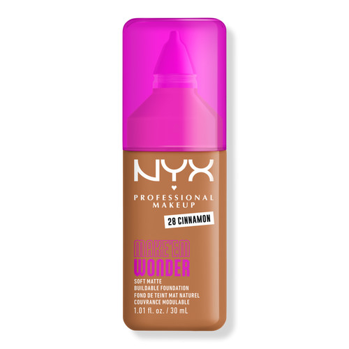 Make 'EM Wonder, 24H Soft Matte Foundation | Ulta