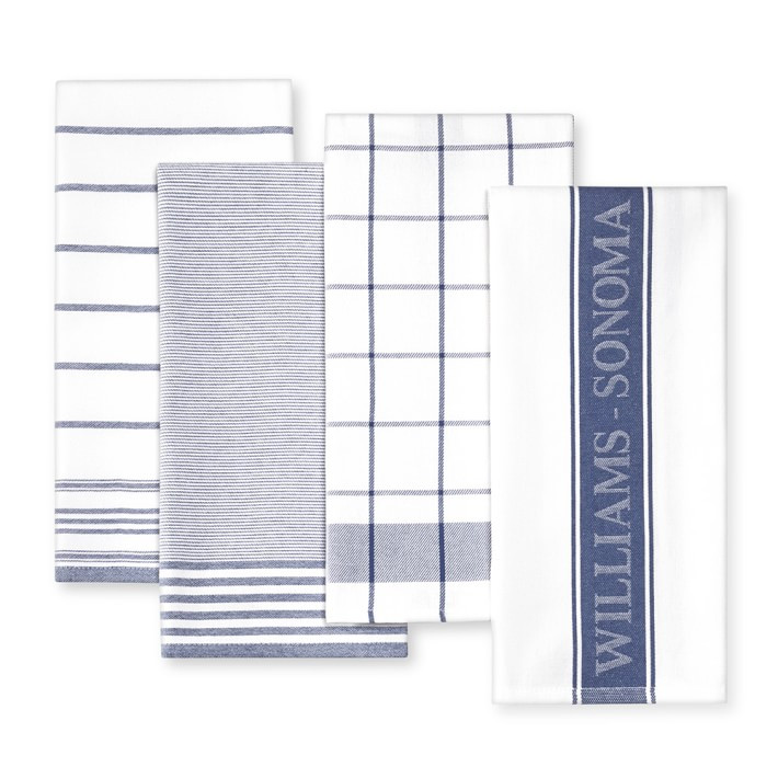 Williams Sonoma Multi-Pack Towels | Williams-Sonoma