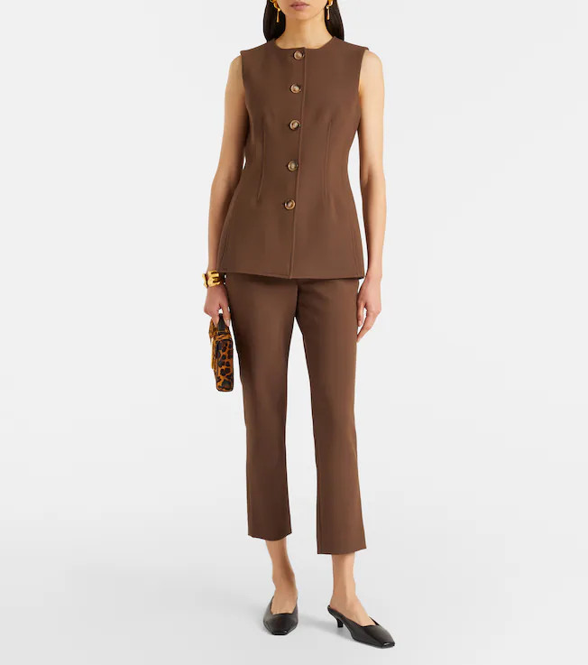 Jessup vest | Mytheresa (US/CA)