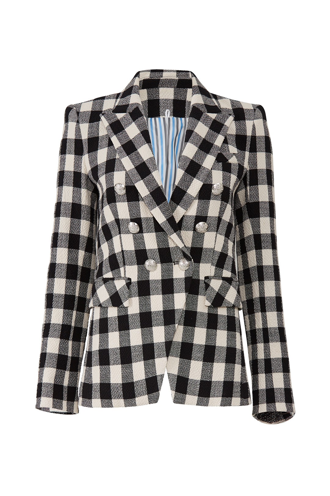 Miller Dickey Jacket | Rent The Runway