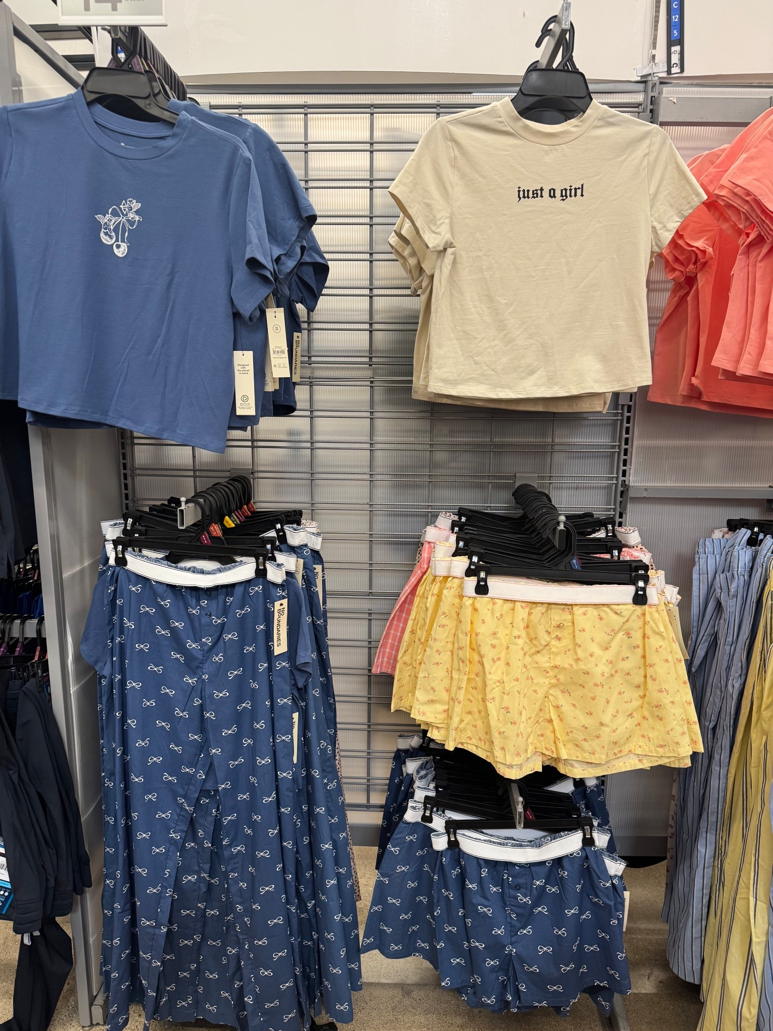 New Walmart pjs  / loungewear / lounge sets 

#LTKTravel #LTKmorningroutine #LTKootd