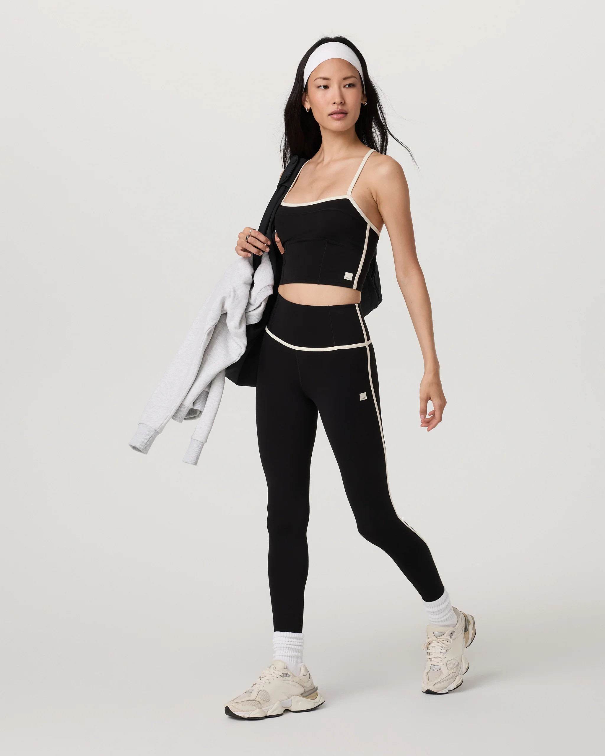 Vuori AllTheFeels™ Corset Legging | Vuori Clothing (US & Canada)