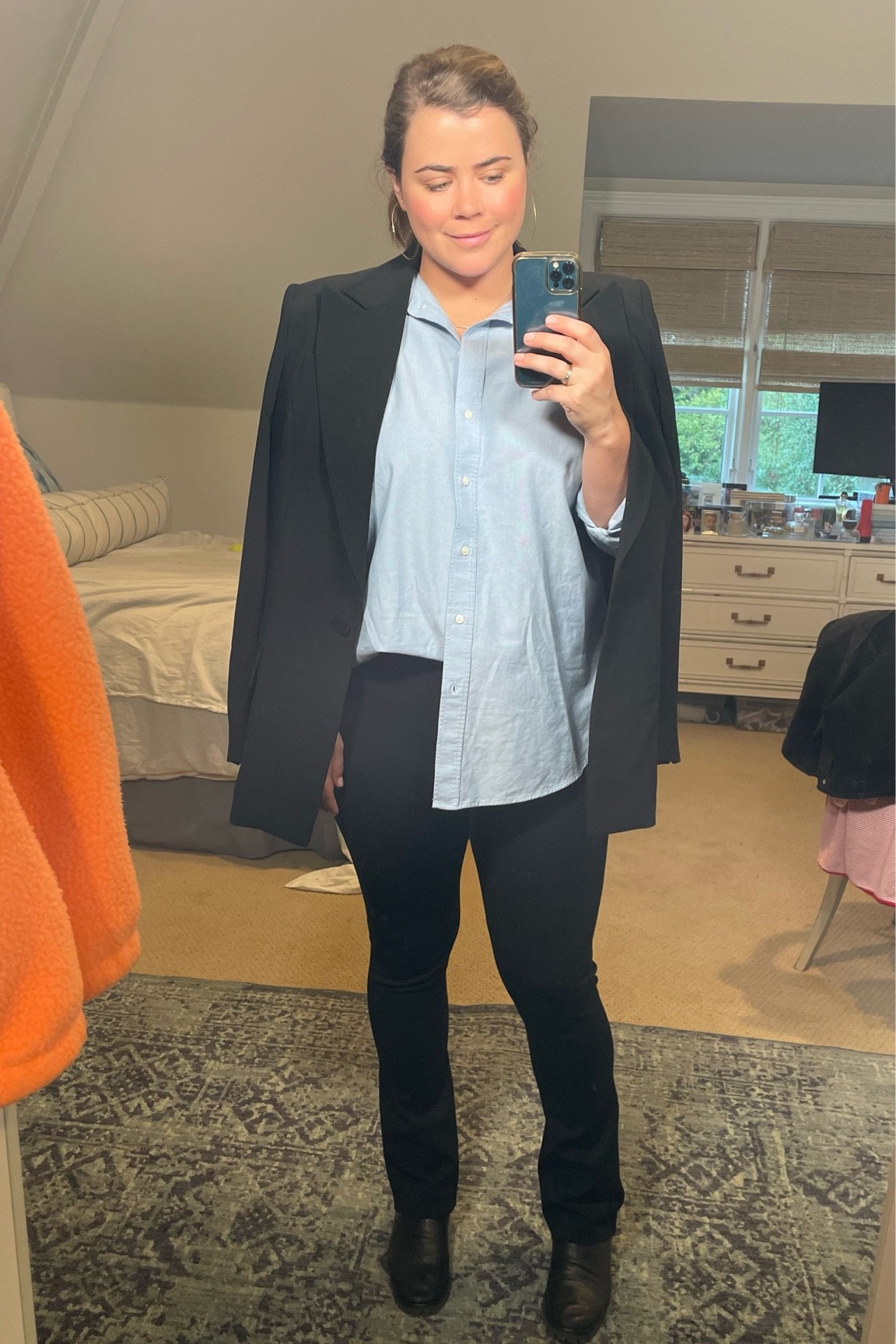 Work outfit

#LTKworkwear #LTKunder100 #LTKstyletip