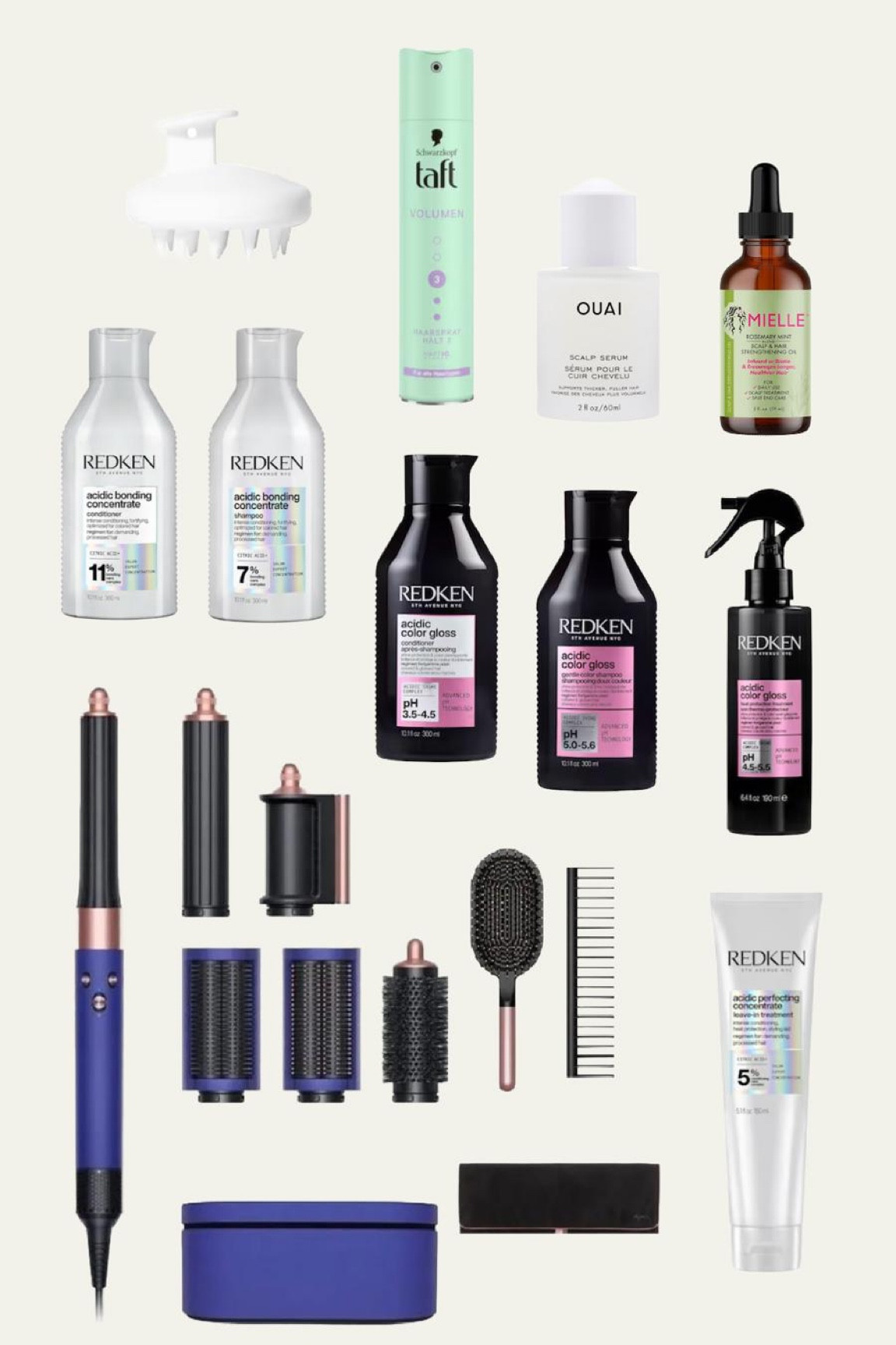 My hair favorites ✨

#LTKeurope #LTKSeasonal #LTKbeauty
