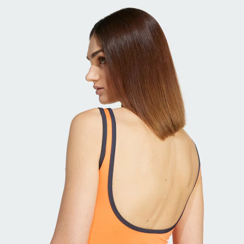 Linear Logo Bodysuit | adidas (US)