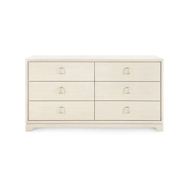 Sullivan Dresser | Caitlin Wilson Design