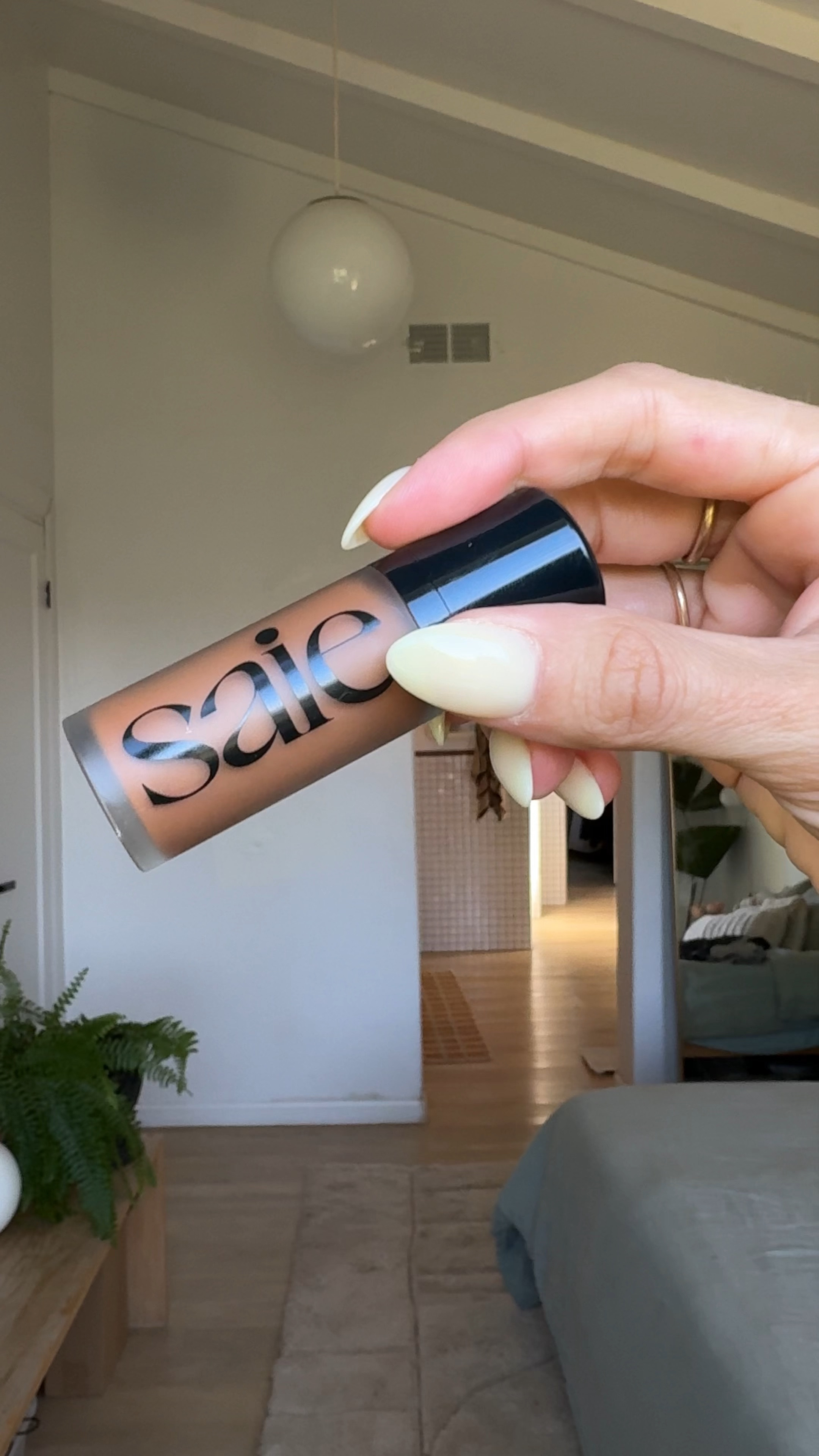 I’m really enjoying Saie 

#LTKxelfCosmetics #LTKBeauty