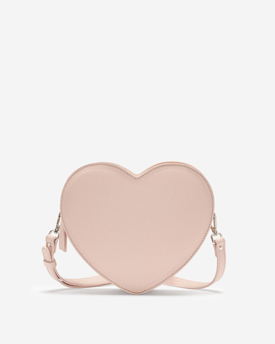 Heart Crossbody Cervino | Roots (CA)