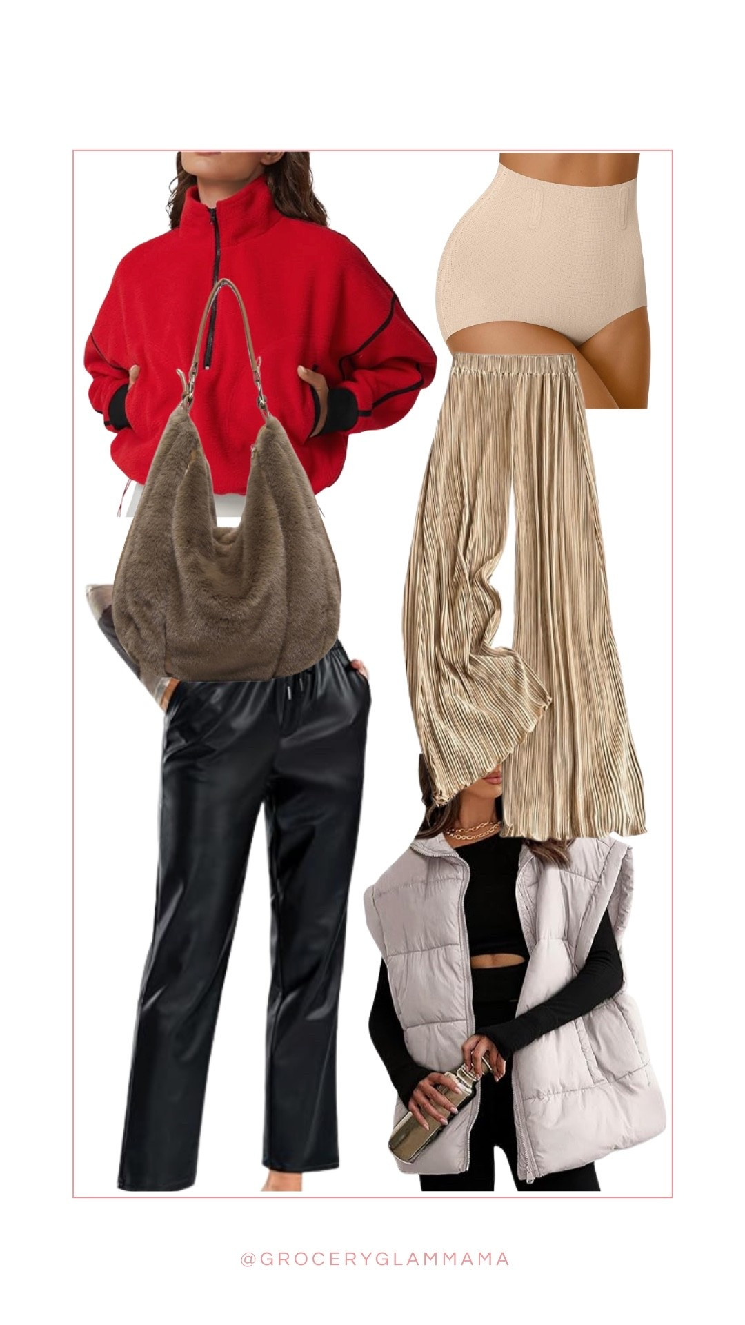 Amazon weekly most loved!



#LTKSeasonal #LTKootd #LTKgrwm