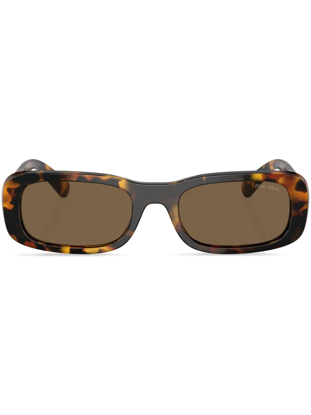 Miu Miu Eyewear | Farfetch Global