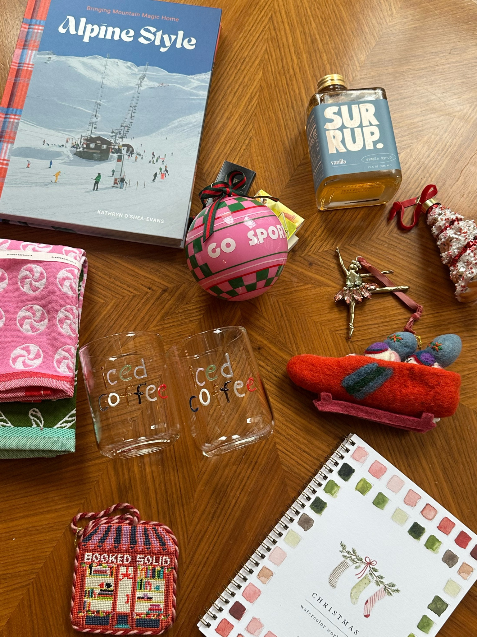 last minute holiday + gift finds from Anthropologie✨ 

#anthropologiehome #2025giftguide #anthroshopper

#LTKHoliday #LTKGiftGuide #LTKFindsUnder50