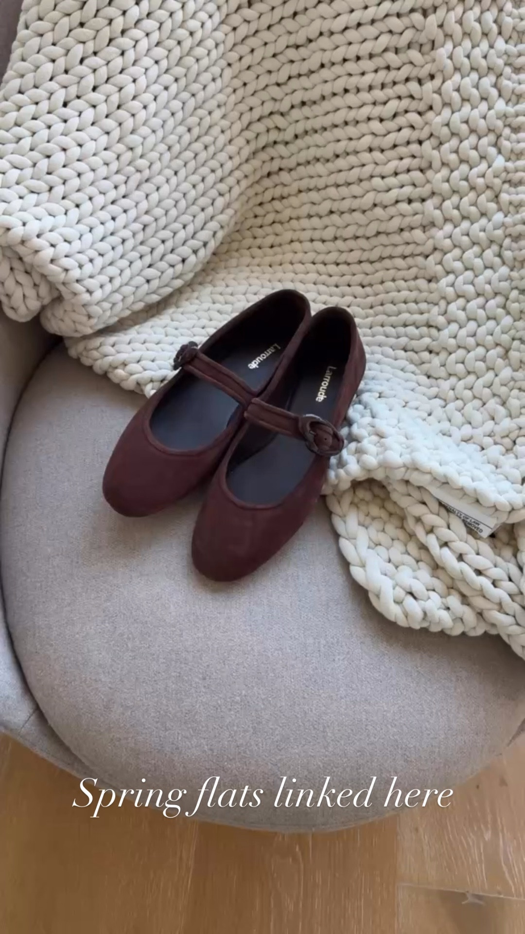 Shop my favorite ballet flats here. 

#classicstyle
#balletflats
#maryjaneflats
#springshoes
#summershoes

#LTKgrwm #LTKootd #LTKSeasonal