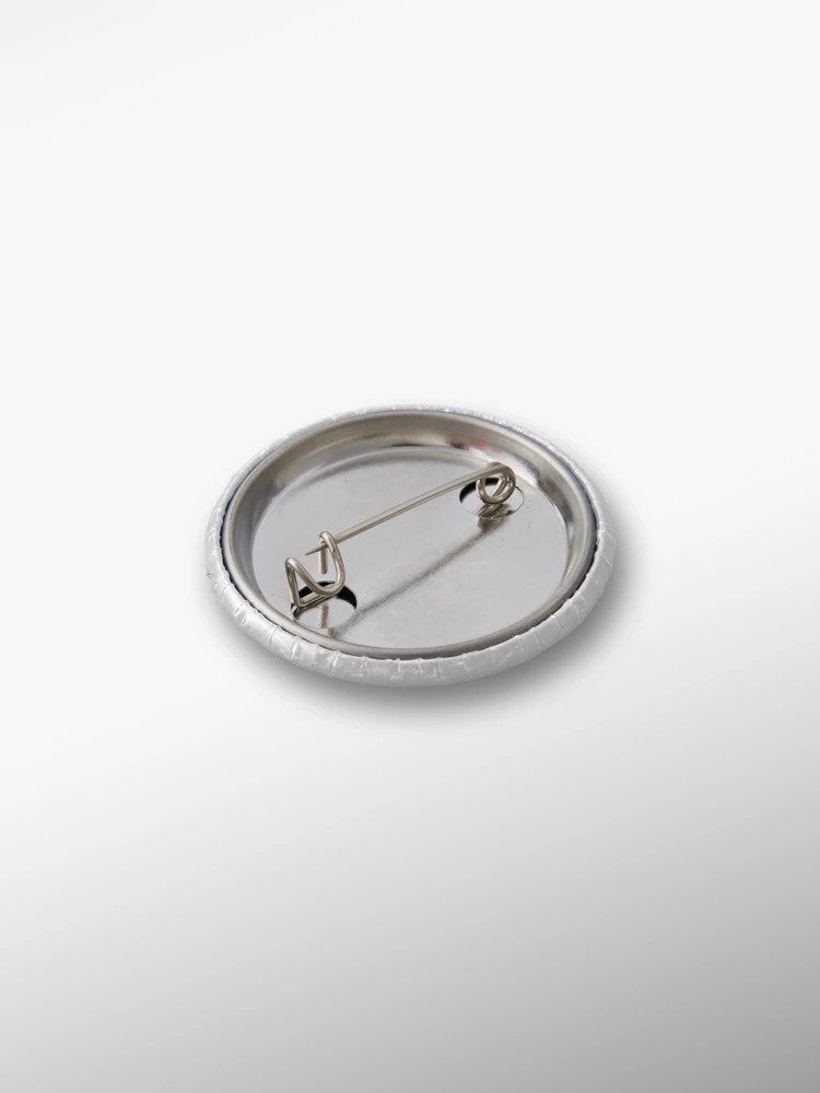 Fuzzy Penn State  Pin | Redbubble (US)