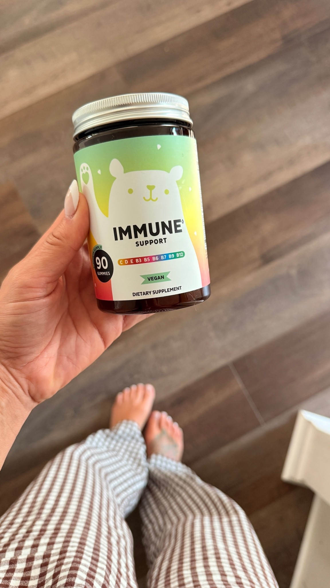 Tis the season! Use code BW24 to save on your first order!! I’ve used and love all of their supplements #sponsored

#LTKmomlife #LTKselfcare #LTKKids
