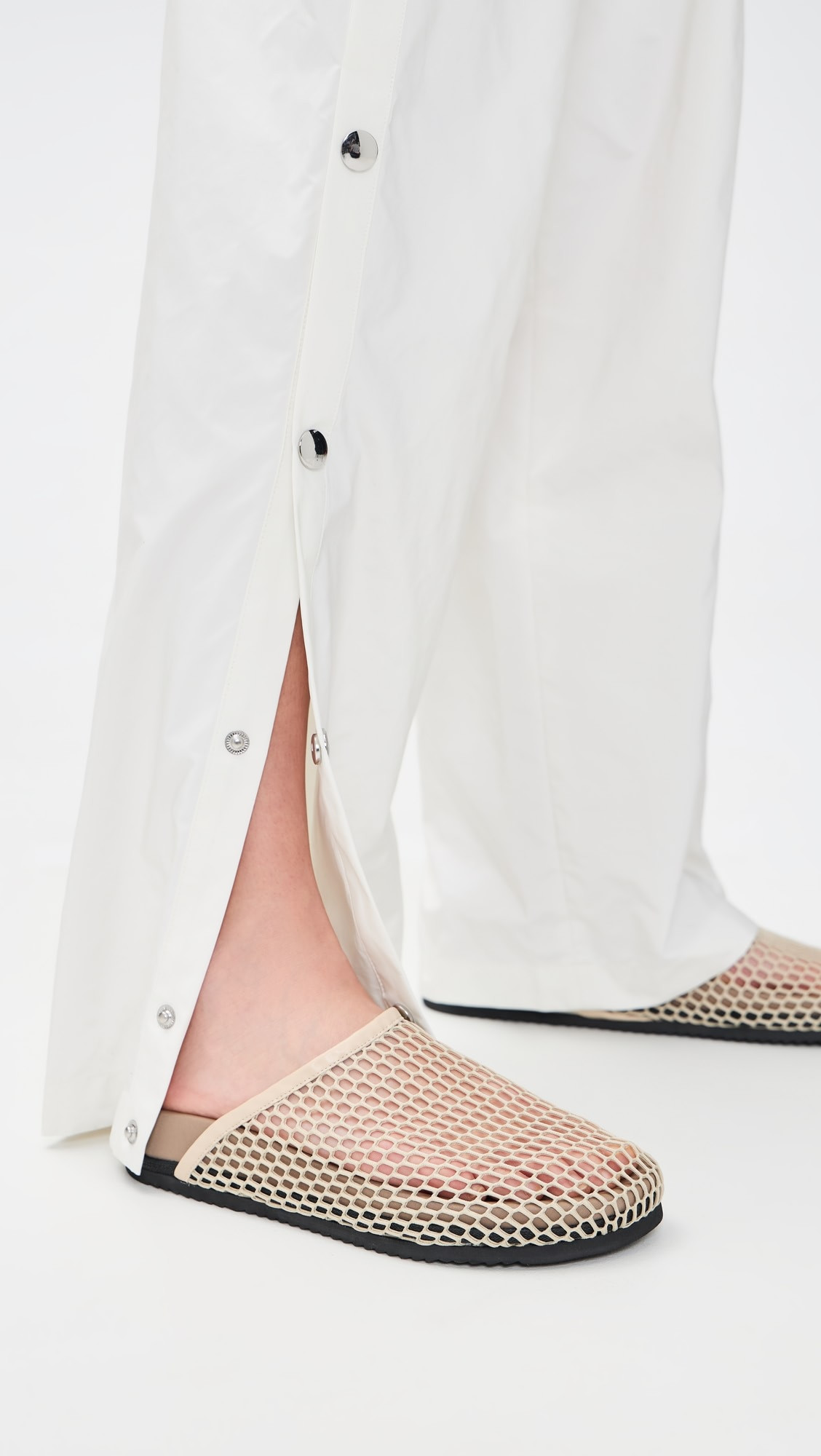 The Mesh Clogs | Shopbop
