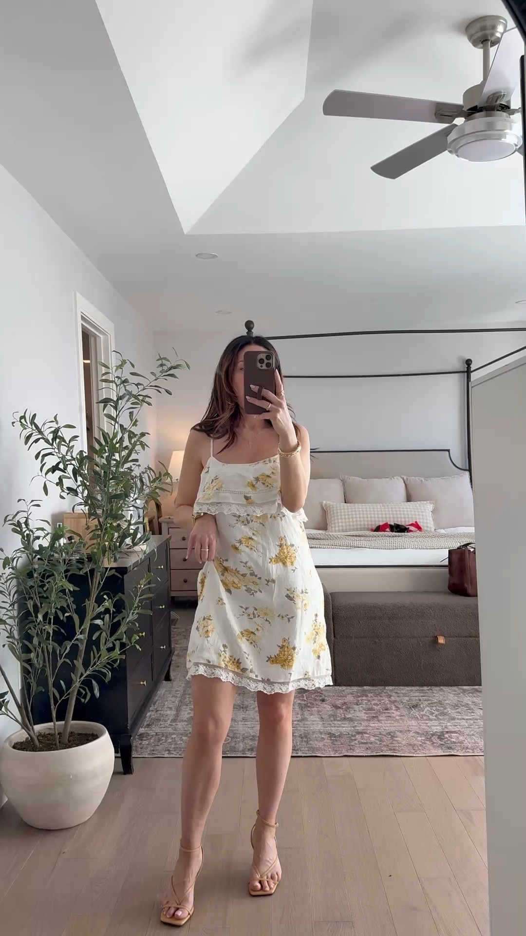 🎯 summer dresses are in! Love this light one. ❤️👗🌻

#LTKSeasonal #LTKdayinmylife #LTKPetite