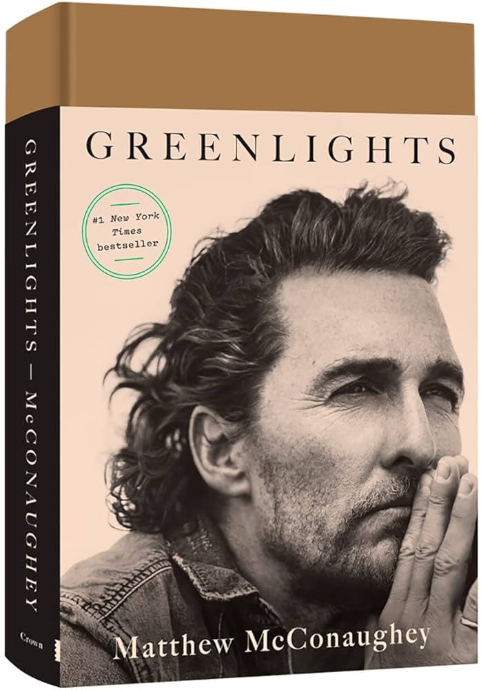 Greenlights | Amazon (US)