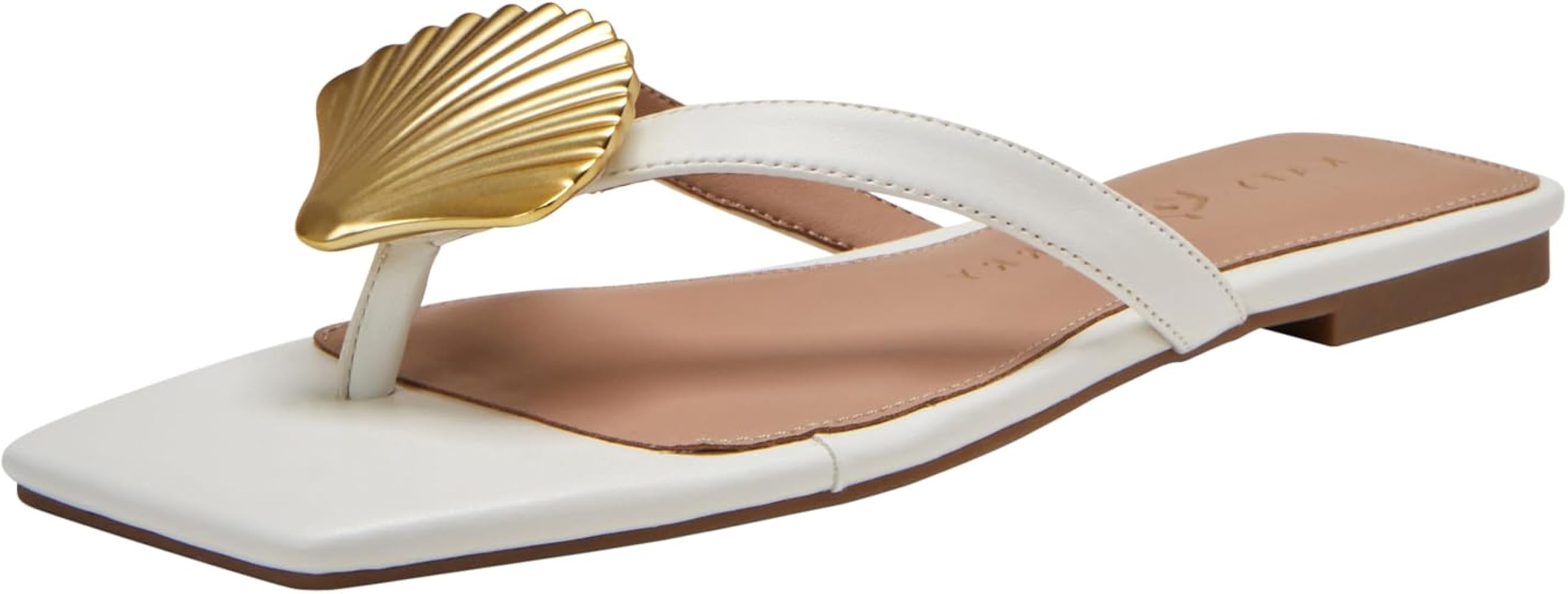 Shell Sandals | Amazon (US)