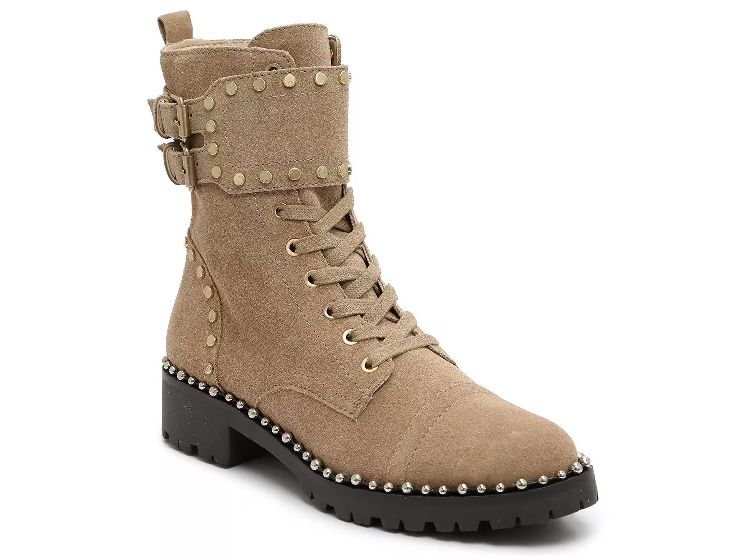 Jennifer Combat Boot | DSW