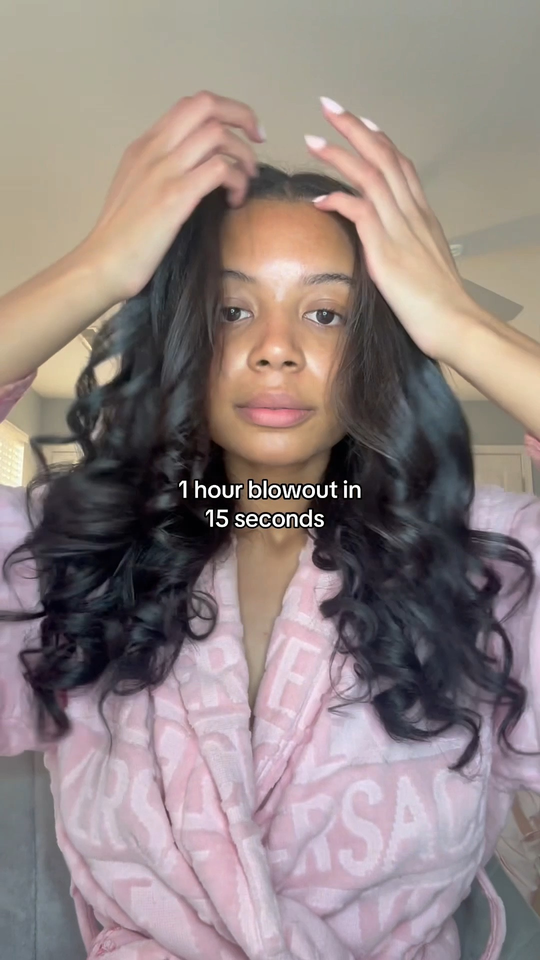 my products for a bouncy blowout with voluminous curls 

#LTKgrwm #LTKselfcare #LTKBeauty