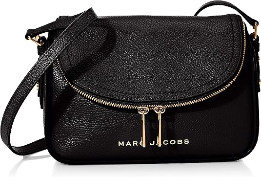 Marc Jacobs The Groove Mini Messenger | Amazon (US)