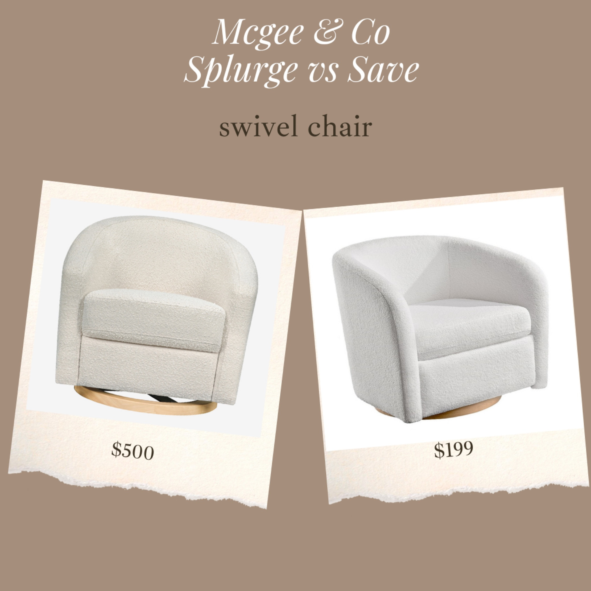 Brand new Walmart wood base swivel chair!!!! I love the light wood base - first budget friendly style I’ve seeen with this wood tone!!! 😍

#LTKSaleAlert #LTKFallSale #LTKHome