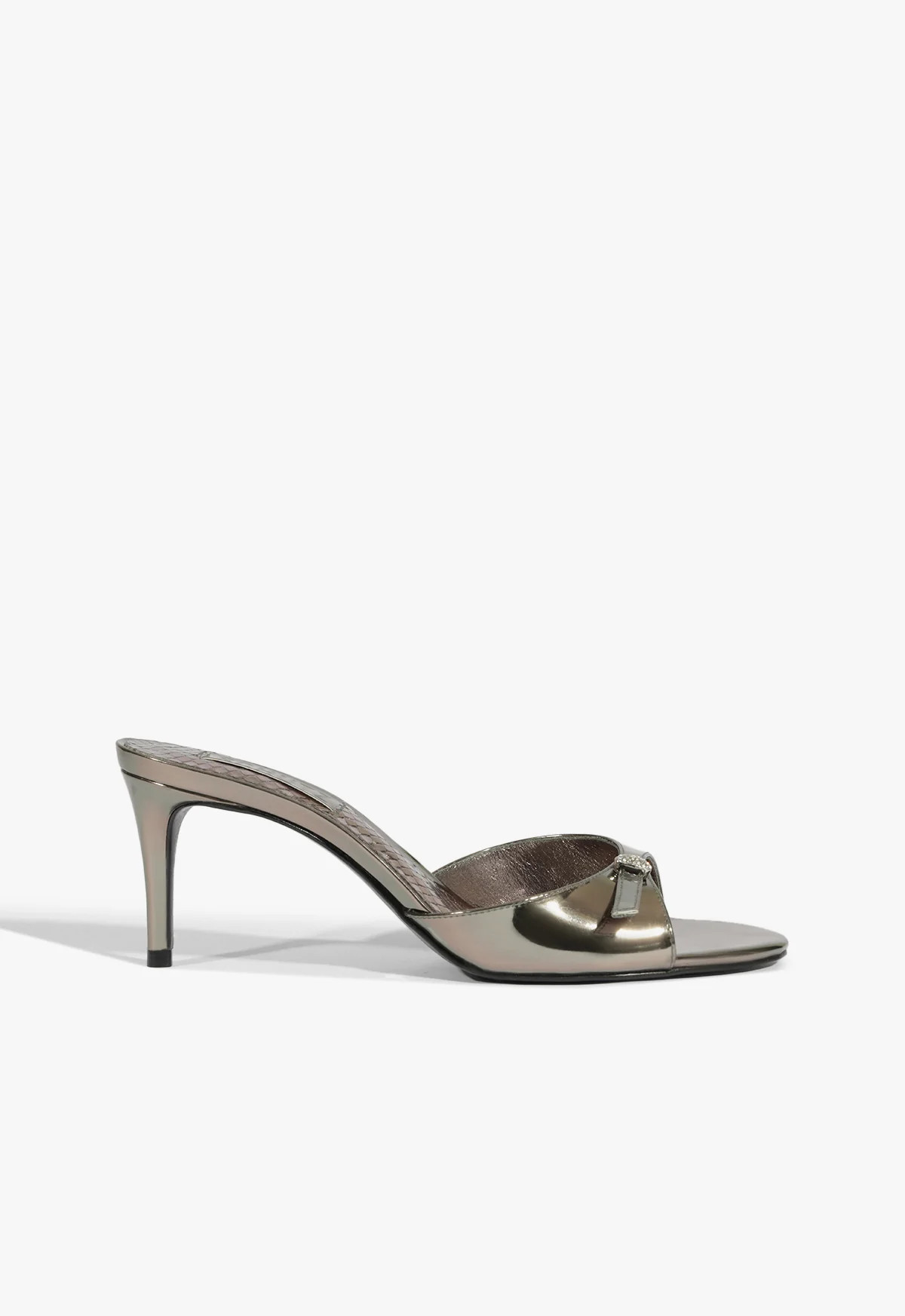 Jane Mule Sandal | Schutz (US)