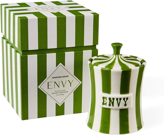 Jonathan Adler Envy Vice Candle | Amazon (US)