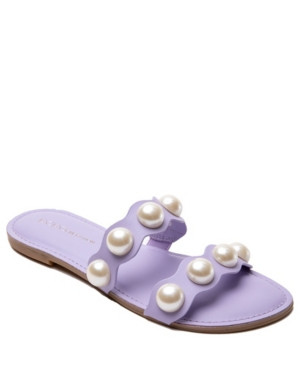 Women's Edith Slide Sandal Women's Shoes | Macys (US)