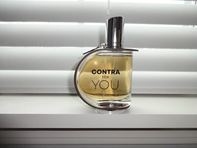 Camara Contra (For You) Eau de Parfum Spray 3.4 oz. | eBay | eBay US