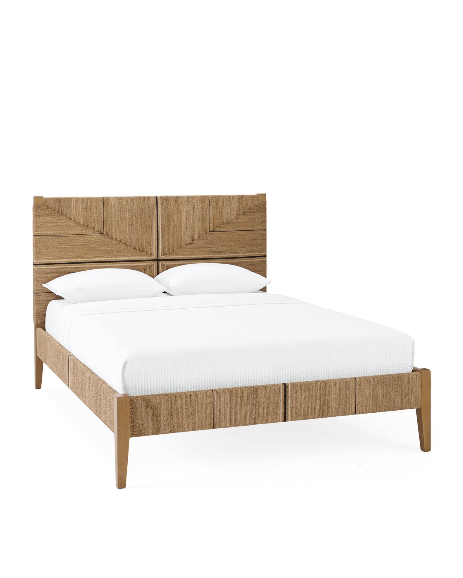 Carson Bed | Serena and Lily