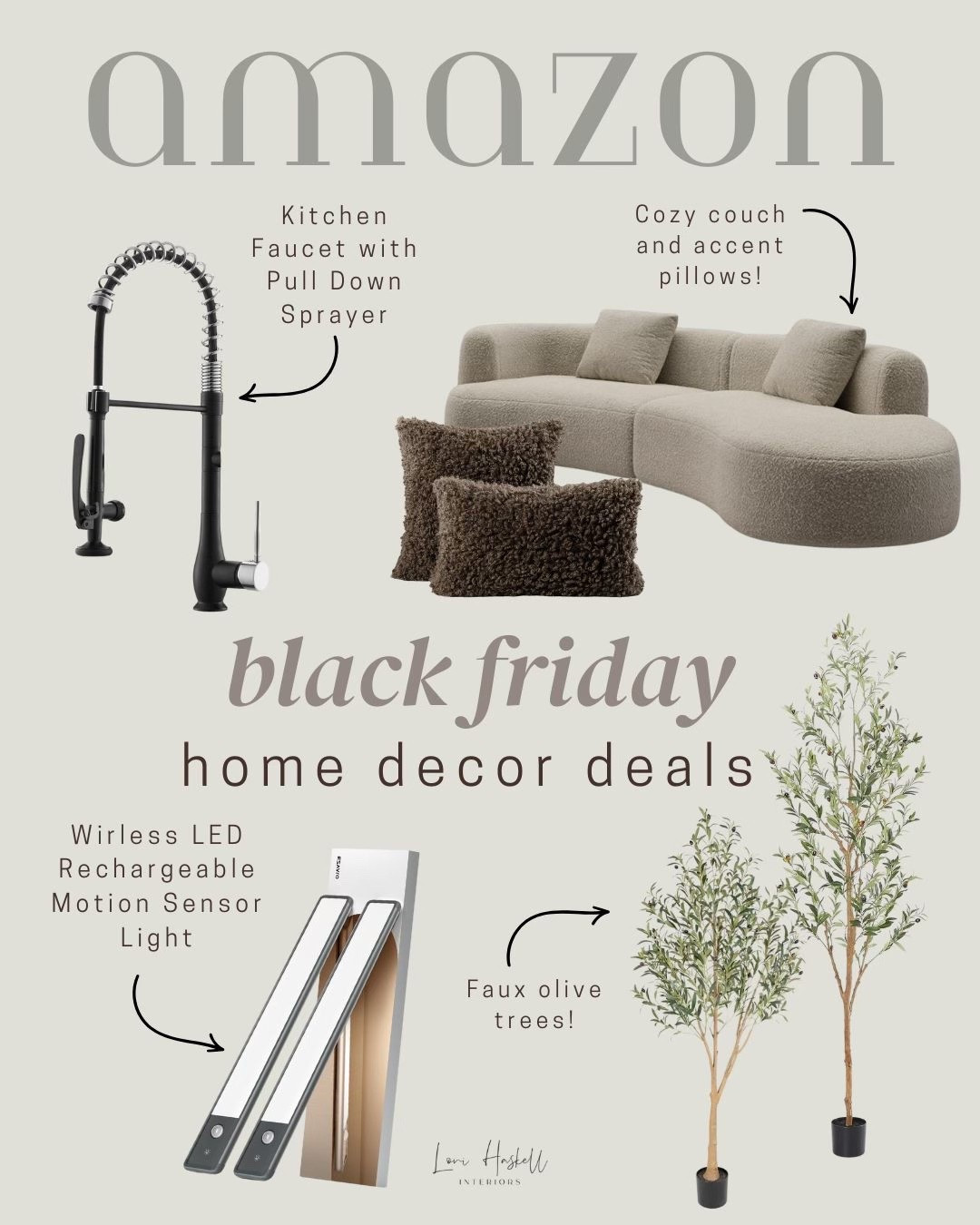 Black Friday Deals! Home decor.

#LTKHome #LTKCyberWeek #LTKOver40