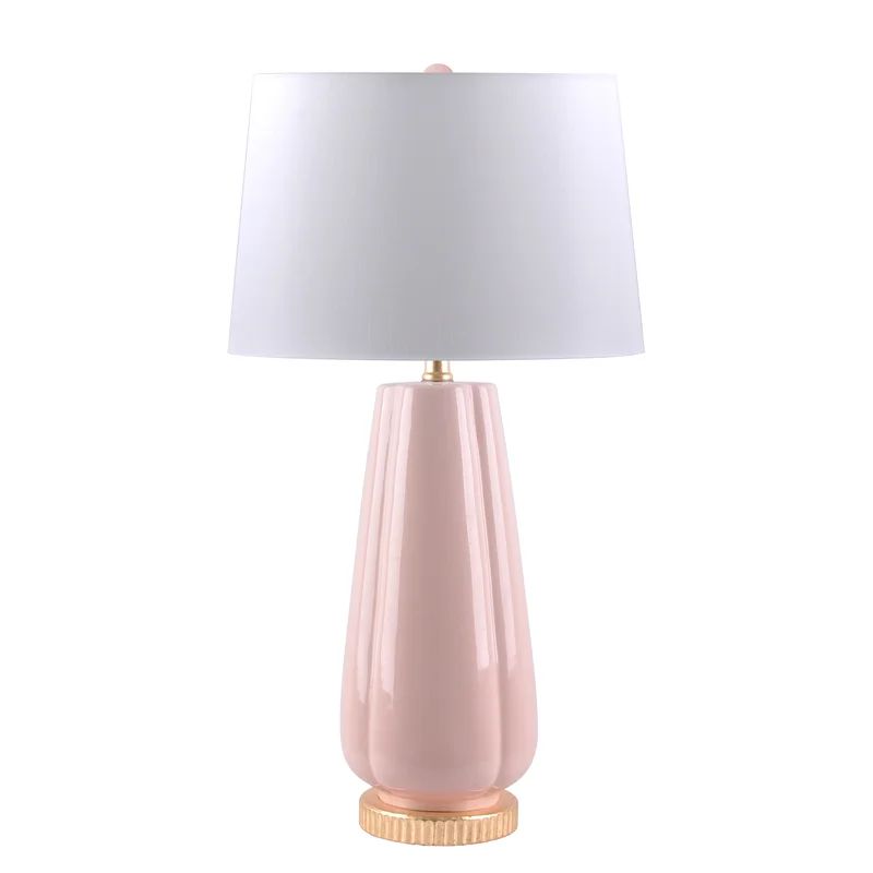 Monroe 27.5" Table Lamp | Wayfair Professional