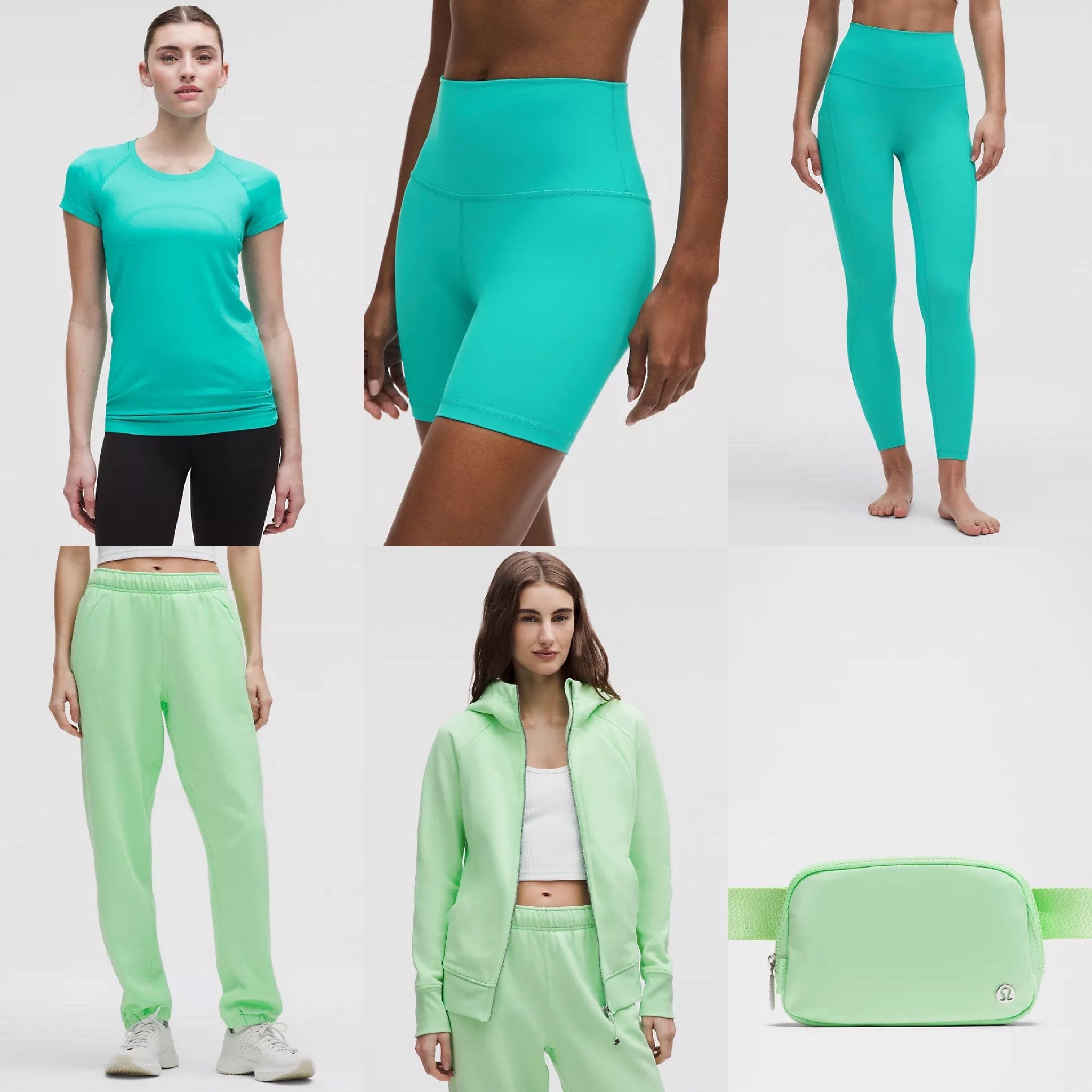 HOC Spring at Lululemon!! 

#LTKActive #LTKSeasonal #LTKSummerEdit