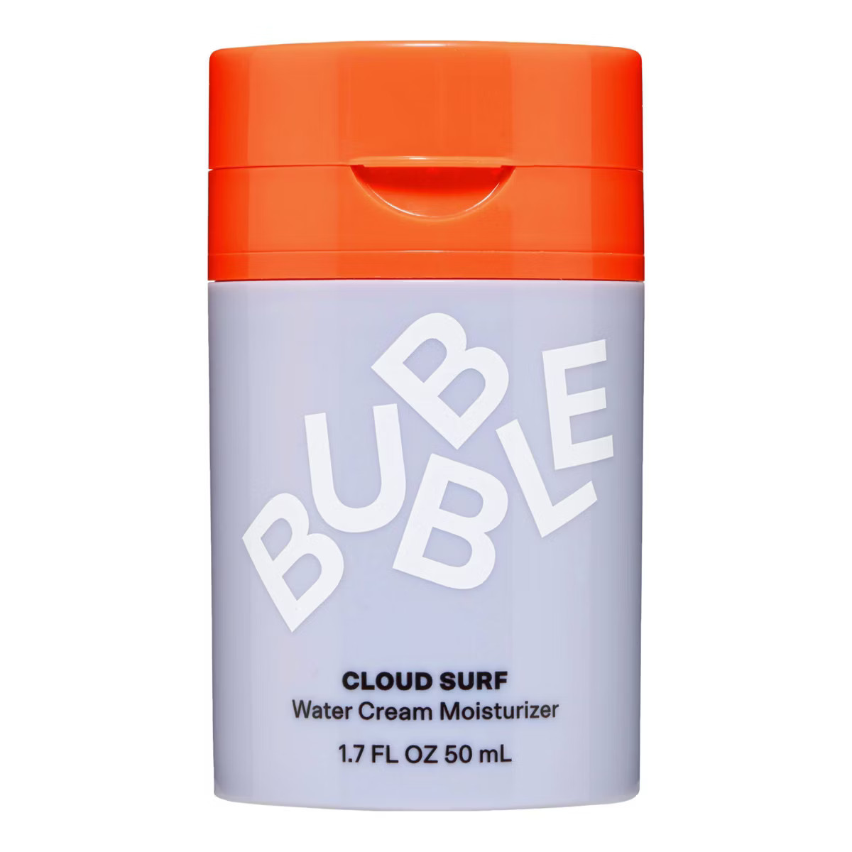 Bubble Skincare Cloud Surf Water Cream Moisturizer - 1.7 fl oz | Target