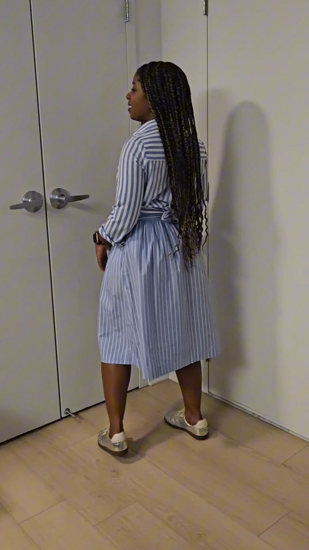 What I Wore Last Week #ootd

#LTKWorkwear #LTKStyleTip #LTKFindsUnder100