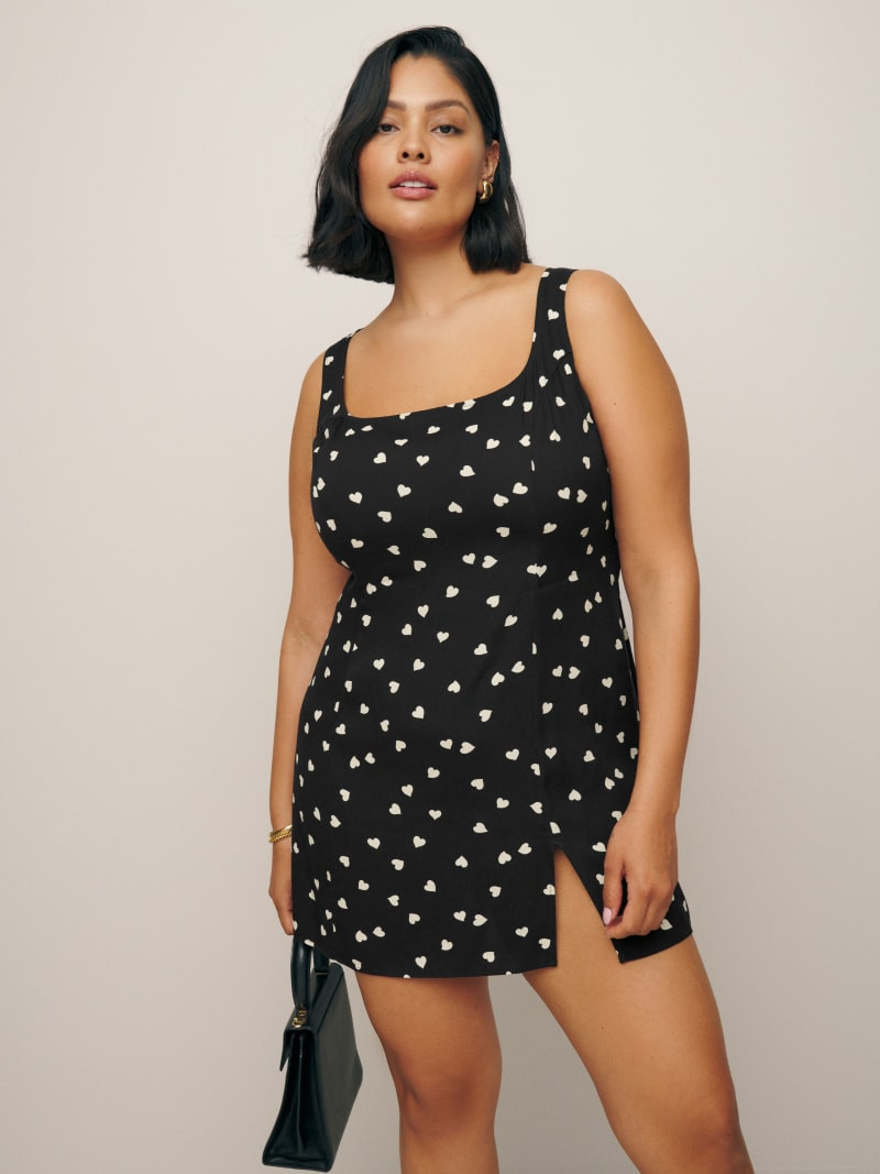 Noha Dress Es | Reformation (Global)