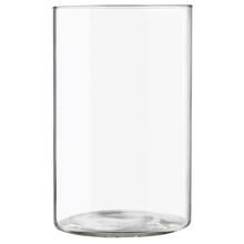 10" Glass Cylinder Vase by Ashland® | Michaels Stores