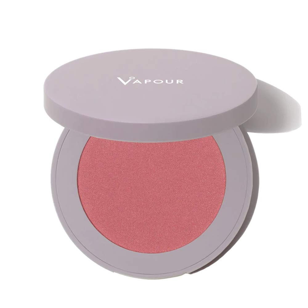 Vapour Beauty - Blush Powder | Non-Toxic, Cruelty-Free, Clean Makeup (Obsess) | Amazon (US)
