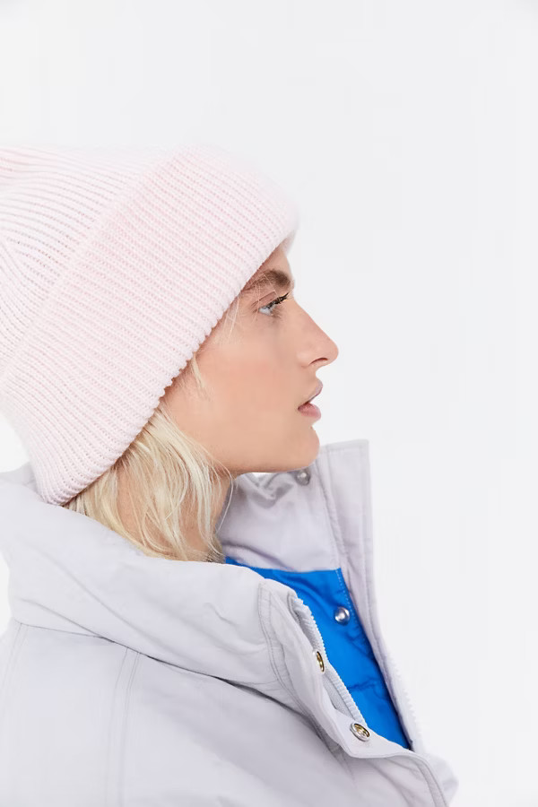 Tall Fisherman Beanie | Urban Outfitters (US and RoW)