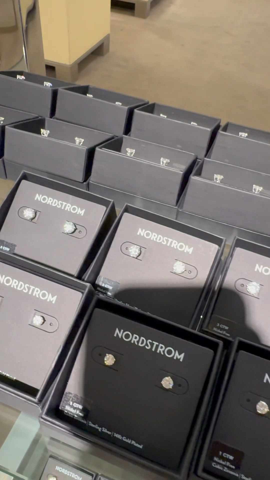 Great studs! 

#LTKStyleTip #LTKFindsUnder50 #LTKFindsUnder100