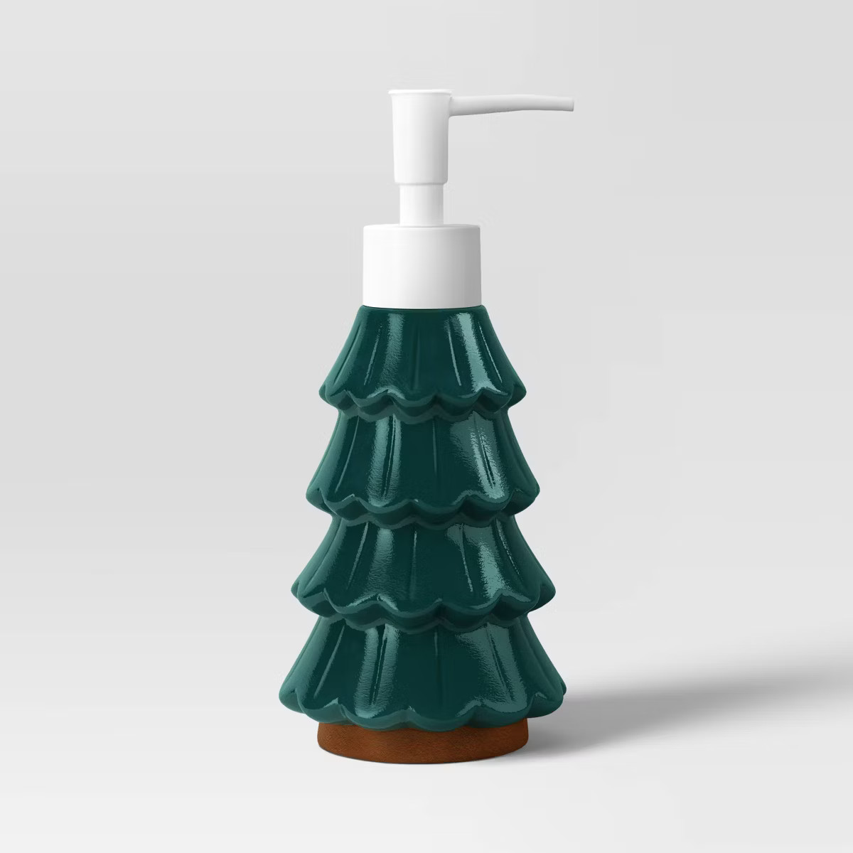 Green Tree Christmas Soap Pump - Wondershop™ | Target