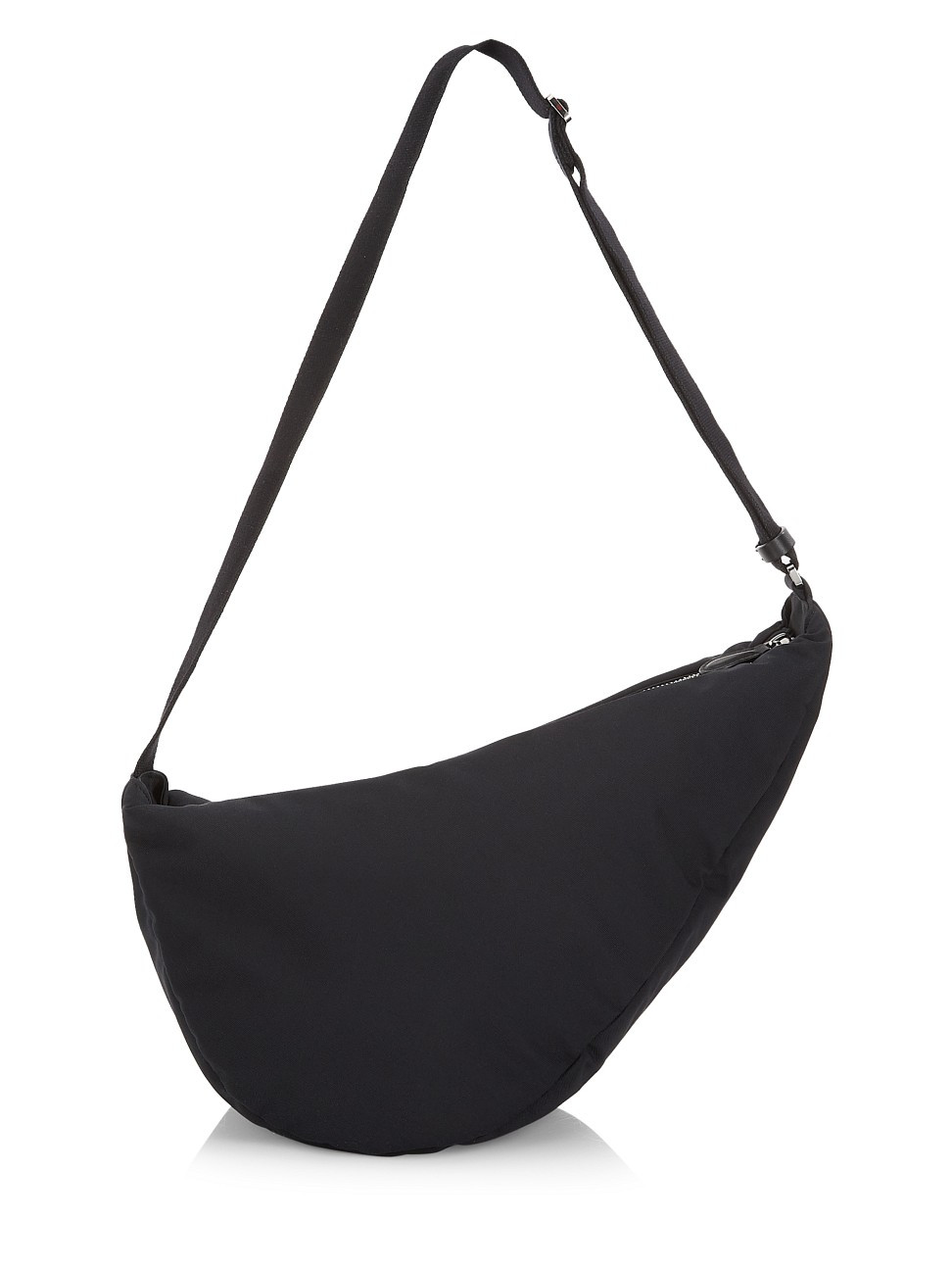 Women's Slouchy Banana Two Shoulder Bag - Dark Navy | Saks Fifth Avenue